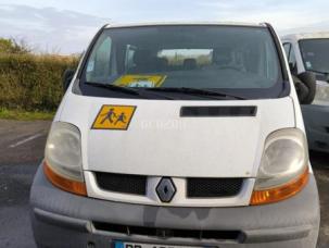 Autobus Renault TR