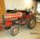 Tracteur agricole Massey Ferguson 1030