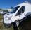 Fourgon avec parois et toit rigide Ford Transit