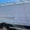Fourgon avec parois et toit rigide Ford Transit