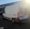 Fourgon avec parois et toit rigide Citroën Jumper