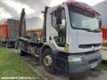 Benne amovible (à bras) Renault Premium