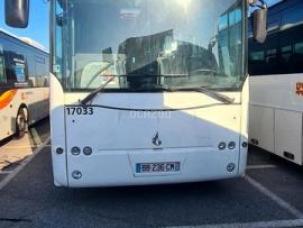 Autobus MAN A91