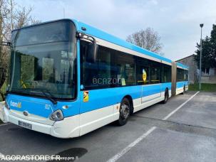 Autocar Heuliez GX427