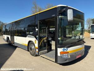 Autobus Setra 415 NF