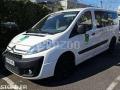 Autobus Citroën Jumpy
