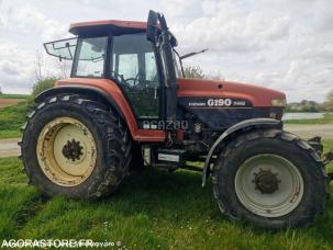 Tracteur agricole Fiat G190