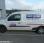 Fourgon avec parois et toit rigide Renault Kangoo