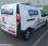 Fourgon avec parois et toit rigide Renault Kangoo