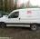 Fourgon avec parois et toit rigide Citroën Berlingo