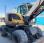 Pelle  Mecalac 714 MW