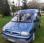 Fourgon avec parois et toit rigide Peugeot e-Expert