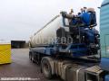 Citerne à produits chimiques Trax