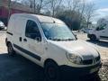 Fourgon avec parois et toit rigide Renault Kangoo