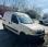 Fourgon avec parois et toit rigide Renault Kangoo