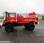 Incendie Unimog u417