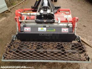 Autre Muratori Mz61xl 125