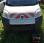 Fourgon avec parois et toit rigide Fiat Fiorino