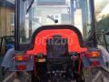 Tracteur agricole Goldoni Aster 35
