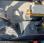 Benne basculante de chantier et de TP Renault Premium