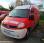 Fourgon avec parois et toit rigide Renault Master