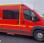 Ambulance (pour personne couchée) Citroën Jumper