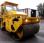 Compacteur mixte Caterpillar CB525 Cat