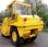 Compacteur mixte Caterpillar CB525 Cat