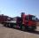 Porte-engins Renault camion porte matérielle grue +rampes premium 320 grue fassi 19tm