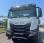 Benne amovible (à bras) Iveco X-Way