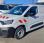 Fourgon avec parois et toit rigide Fiat DOBLO