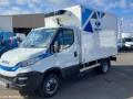 Fourgon à température dirigée (frigo) Iveco Daily