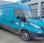 Fourgon avec parois et toit rigide Iveco Daily