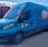 Fourgon avec parois et toit rigide Iveco Daily