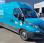 Fourgon avec parois et toit rigide Iveco Daily