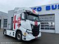 Pour semi-remorque Iveco S-Way