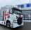 Pour semi-remorque Iveco S-Way