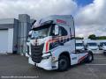 Pour semi-remorque Iveco S-Way