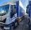 Fourgon avec parois et toit rigide Iveco Eurocargo