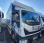 Fourgon avec parois et toit rigide Iveco Eurocargo