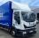 Fourgon avec parois et toit rigide Iveco Eurocargo