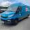 Fourgon avec parois et toit rigide Iveco Daily