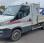 Benne basculante de chantier et de TP Iveco Daily