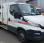 Benne basculante de chantier et de TP Iveco Daily