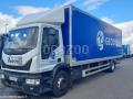 Pour semi-remorque Iveco Eurocargo