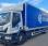 Pour semi-remorque Iveco Eurocargo