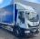 Pour semi-remorque Iveco Eurocargo