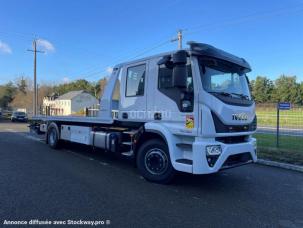 Dépannage Iveco Eurocargo