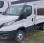 Benne basculante de chantier et de TP Iveco Daily