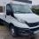 Benne basculante de chantier et de TP Iveco Daily